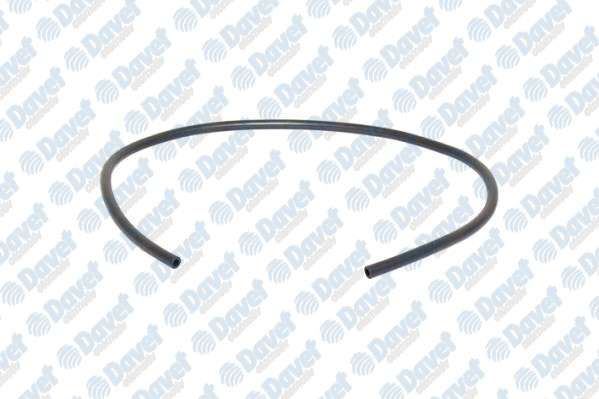 NIFEA 11239 Yakit Hortumu Ara Orgulu R9 ( 7×13mm-1200mm )